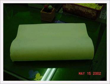 Memory Foam pillows  Made in Korea